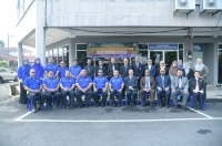 ENGINEERING ACCREDITATION COUNCIL (EAC) ACCREDITATION ASSESSMENT VISIT FOR THE UNDERGRADUATE ENGINEERING PROGRAM – JEJAWI STUDY CENTER 3