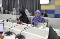 CLOSING MEETING OF MS ISO 9001:2015 RE-CERTIFICATION AUDIT BY SIRIM QAS SDN. BHD.